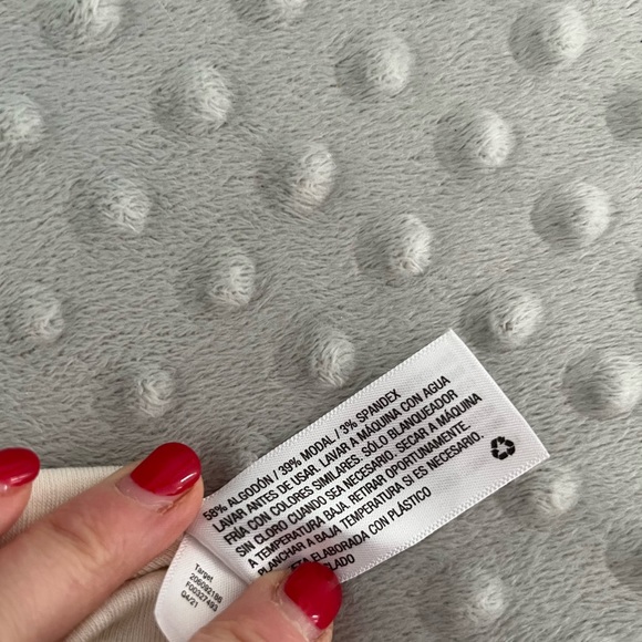 2 for $14!๐ Cat & Jack Henley Onsie - Picture 5 of 5